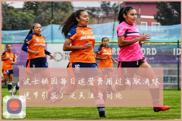 波士顿因每日运营费用过高取消球迷节引发广泛关注与讨论